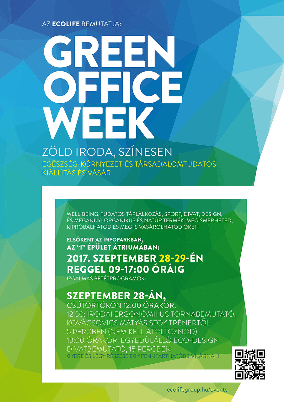 Green Office Week